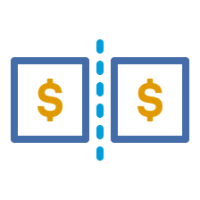 Dollar Icon