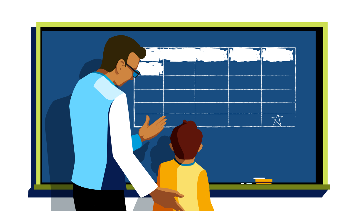 Enrollment Year Portfolio