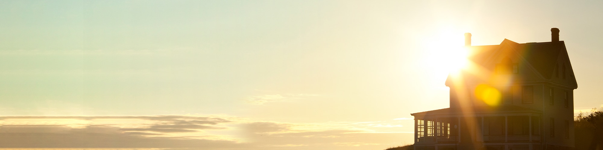 Take the first step toward your new home.