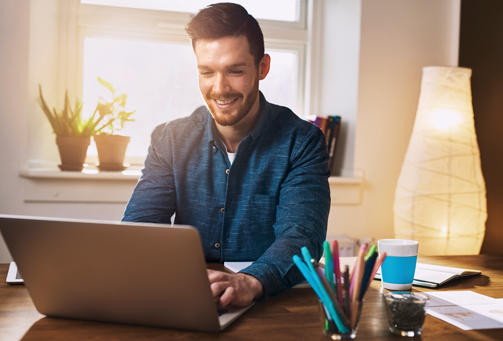Mortgage First Preapproval