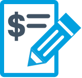 Planning icon
