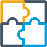 puzzle icon