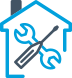 Renovation icon