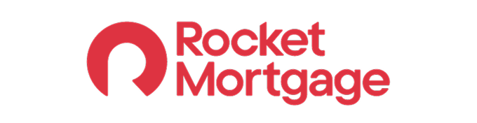 Red Rocket Mortgage logo