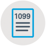 1099 Icon | Charles Schwab