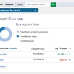 Portfolio example