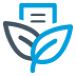 Paperless icon