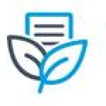 paperless icon